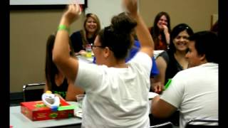 UNT Transfer Mixer