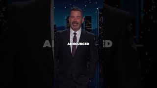 Jimmy Kimmel ROASTS Trump’s Bizarre 8 Nobel Prizes