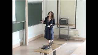 Multiple Speakers | Random matrices and Riemann zeros