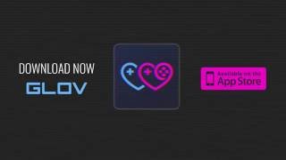 GLOV - #1 Gamer Dating App screenshot 3