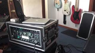 Dethy Borchardt First Kemper Sound