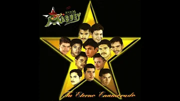 Banda Maguey - Tu Eterno Enamorado.