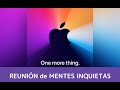 📌 7 TENDENCIAS en DISEÑO INDUSTRIAL (2021) | One more thing Apple