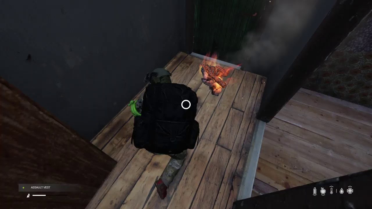 Dayz car wrecked stuck in some city YouTube