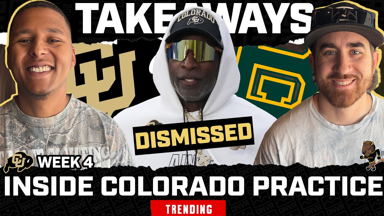Coach Prime Explains Why He DISMISSED MULTIPLE Players After Losing to Northwestern | Takeaways