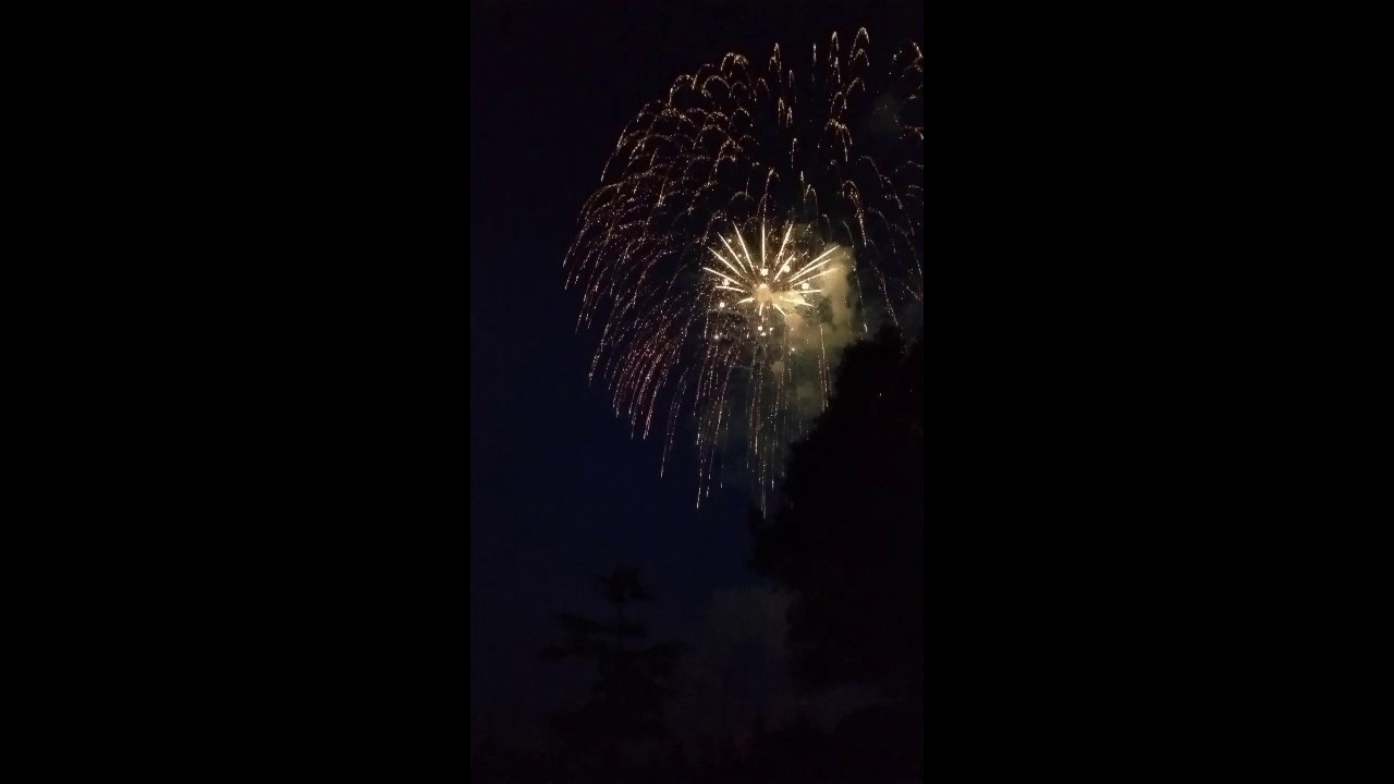 Grand Mound Fireworks YouTube