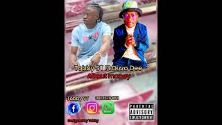 Tobby St Ft Dizzo Dee- About Money Official Audio