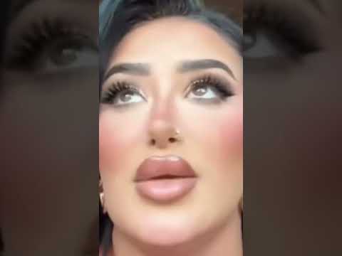 دنيا الصرماني تعشق البڤوري