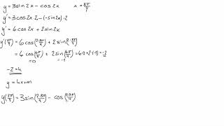 Matematik 5000+ 4 NY UPPLAGA Kap 2 Uppgift 2154 a