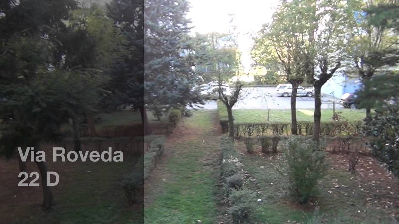 Via Roveda 22 D - YouTube