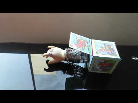 Hand-in-the-box - Mutant Toys - Toy Story - YouTube
