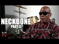 Neckbone on If Suge Knight was Officially a Mob Piru Blood Member (Part 3)
