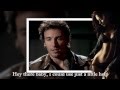 Dancing In The Dark - Bruce Springsteen - Lyrics