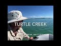 Turtle Creek, Great Harbour, Jan 17, 2023