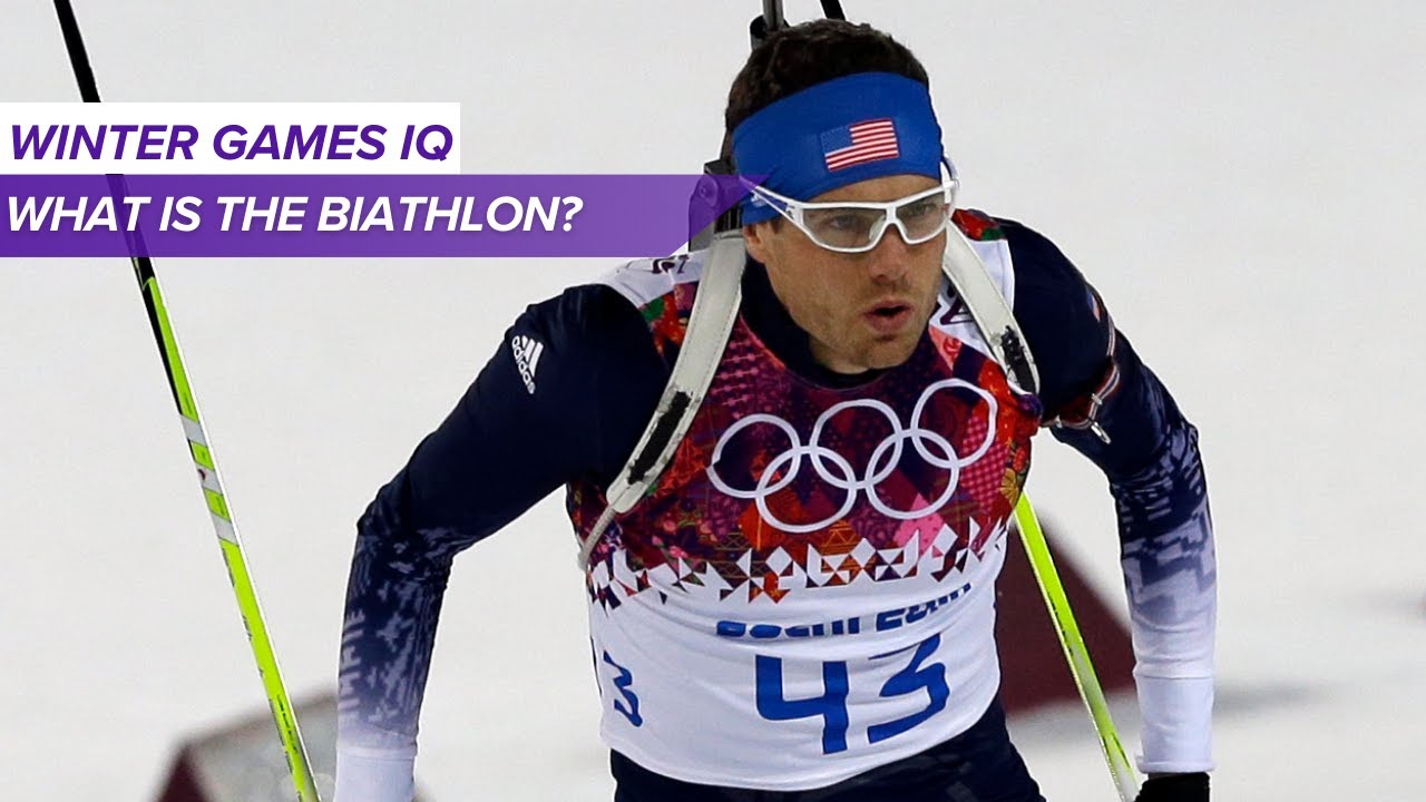 Biathlon Explained: The Toughest Sport at the 2026 Winter Olympics