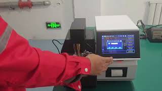 TPC-3009 Operation Video