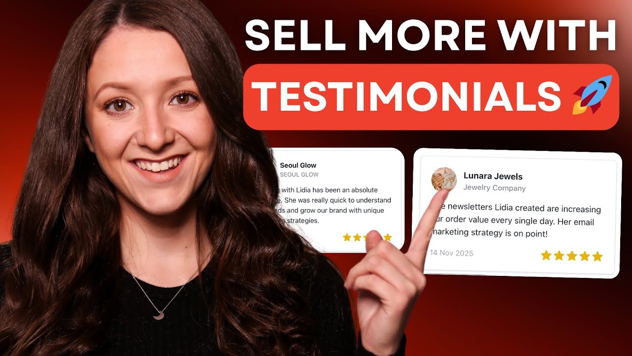 How to Make More Sales with Client Testimonials (5 Proven Tips To ...