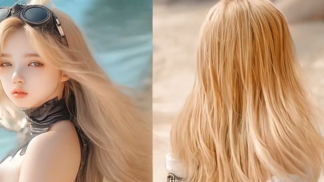 Exploring the Future  An AI Short Film Journey into Dreams