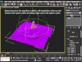 Tutorial 3dsMax -- Displace Modifier
