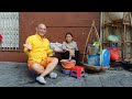 Food For Good Eps 154: Tình cờ và bất ngờ với gánh bún ốc bà Thắm 72 tuổi tại phố Lò Sũ Hanoi