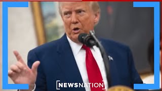 Geraldo Rivera, Mick Mulvaney on Trump's deportation strategy | CUOMO