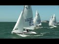 Day 5: Racing | Volvo Youth Worlds 2009