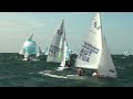 Day 5: Racing | Volvo Youth Worlds 2009