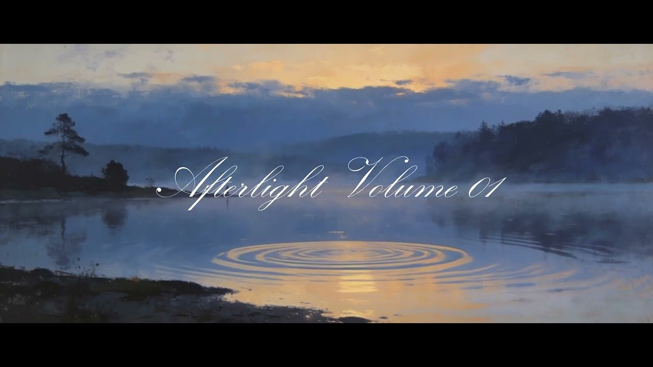 Afterlight – Volume 01 | 90 Minutes Sleep & Ambient Music