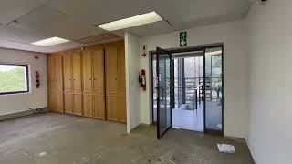 Bentley Office Park 163sqm First Floor Office Space