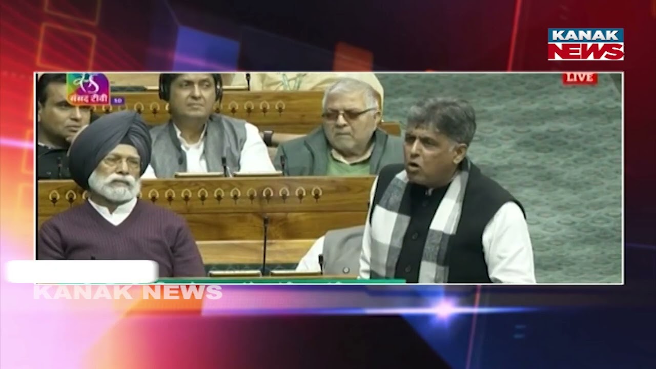 Election Reforms Debate in Parliament | Congress Targets EVM–Bans SIR Demand | BJP Responds