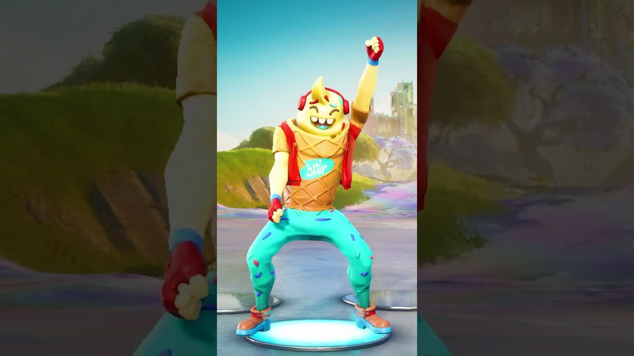 Top 10 MOST FRIENDLY Fortnite Skins