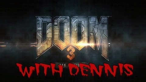 No Rest for the Living - Doom 3 BFG Edition (Episode 11)