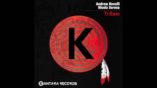 Tribes - Andrew Novelli, Nicola Serena