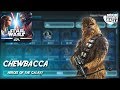 STAR WARS GALAXY OF HEROES Gameplay Part 1 Clone Wars 