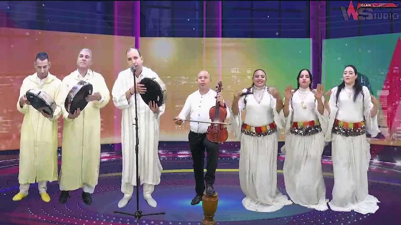 Jadid Akka El hajeb 2023/جديد عقى الحاجب 