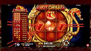 Hot Chilli Betzmark Casino