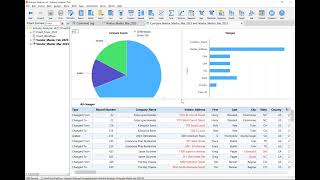 Arbutus 8 Features - Enhanced Results