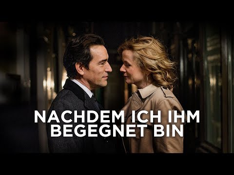 Nachdem ich ihm begegnet bin - Trailer [HD] Deutsch / German (FSK 12)