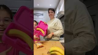 Morning snack just for Kiki #momlife #children #school #snack screenshot 3