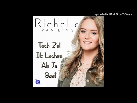 InterviewRichelle van Ling Delfsblauw 6 April 2018