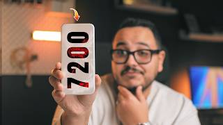 بتدور على موبايل اقتصادي تحت 10,000 جنيه !!