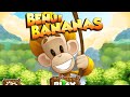 Let39s Play Benji Bananas Gameplay Review