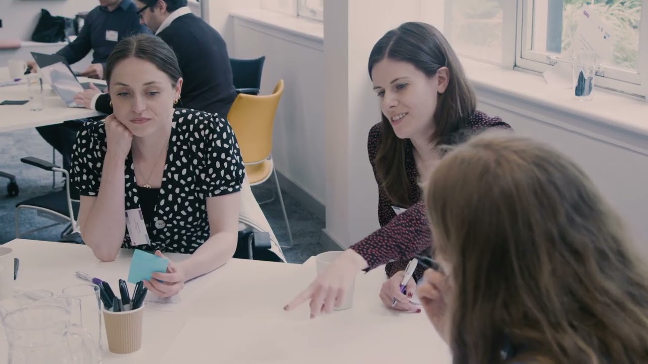 The Manchester Innovation Labs: Digital Health and AI