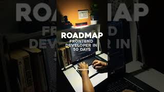 ROADMAP- Become FrontEnd Dev in 50 Daysπ― #shorts Net Worth