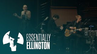 Essentially Ellington 2023: Garfield High School Jazz Ensemble – Rocks in my Bed
