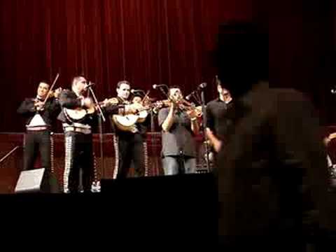 "Minas de Cobre (For Better Metal)" Calexico