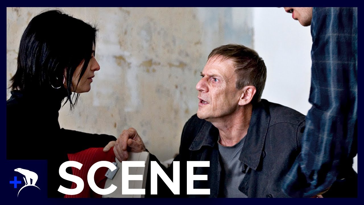 Drabet (2005) - Jeg elsker dig