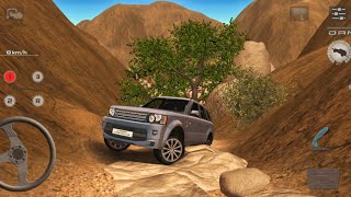 Off-road drive deset game play | Level#2 screenshot 2