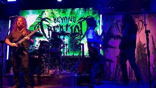 Beyond Creation - Elevation Path + The deported (15TH anniversary tour 2026) (Guadalajara México) 