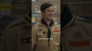 Pete At The Department Store Is A Vibe